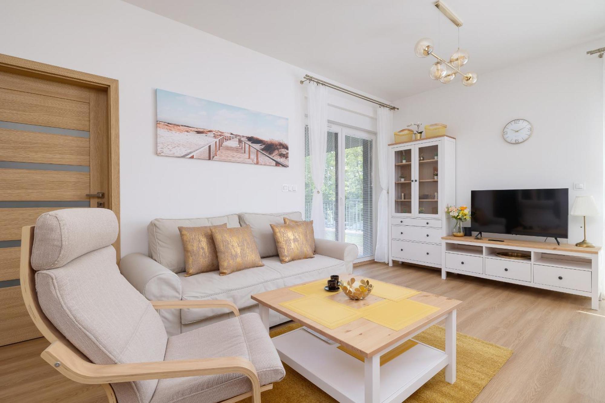 Luxury Two Bedroom Apartment With Terrace And Parking By Renters Prestige Katowice Zewnętrze zdjęcie