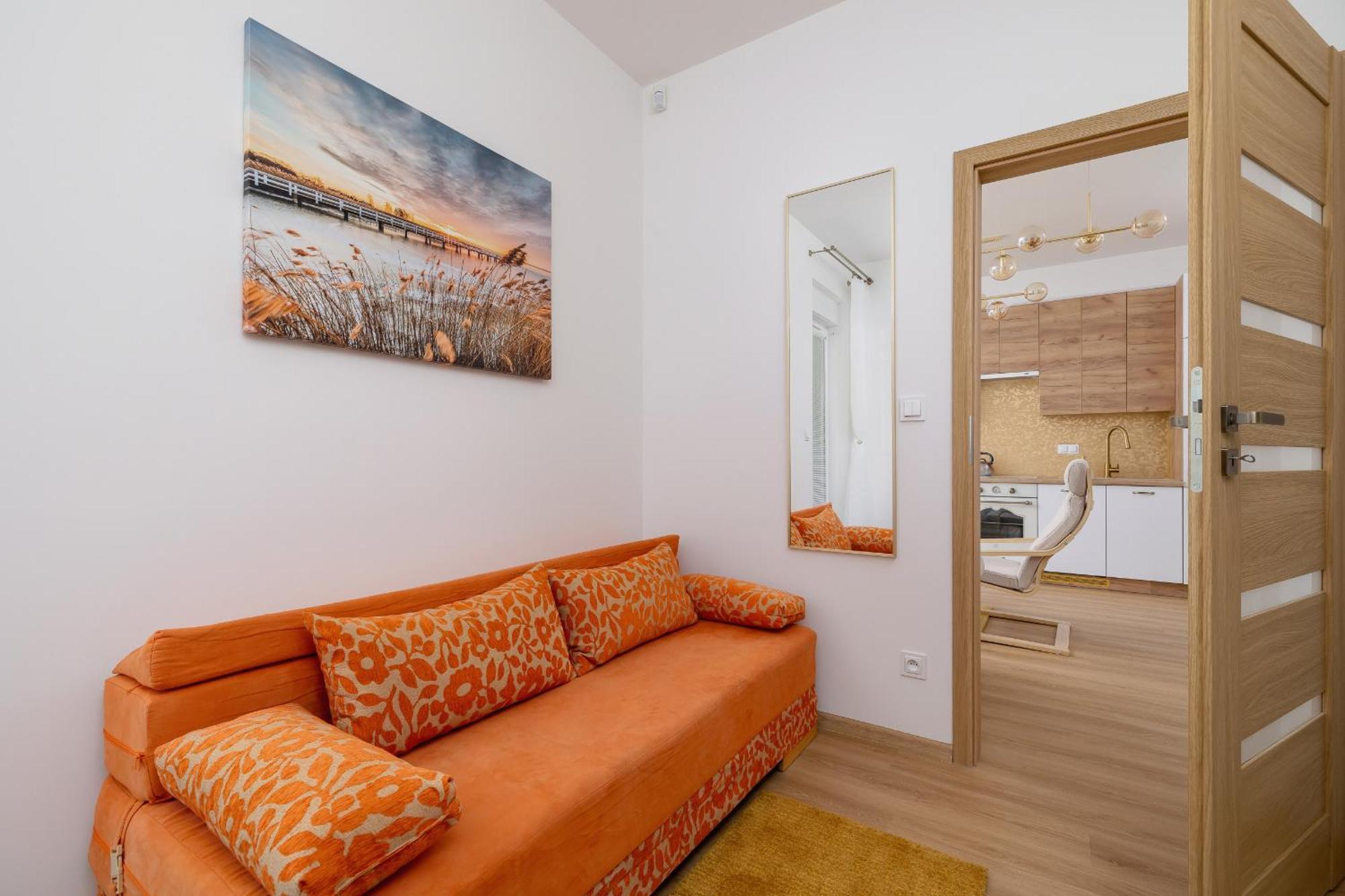 Luxury Two Bedroom Apartment With Terrace And Parking By Renters Prestige Katowice Zewnętrze zdjęcie