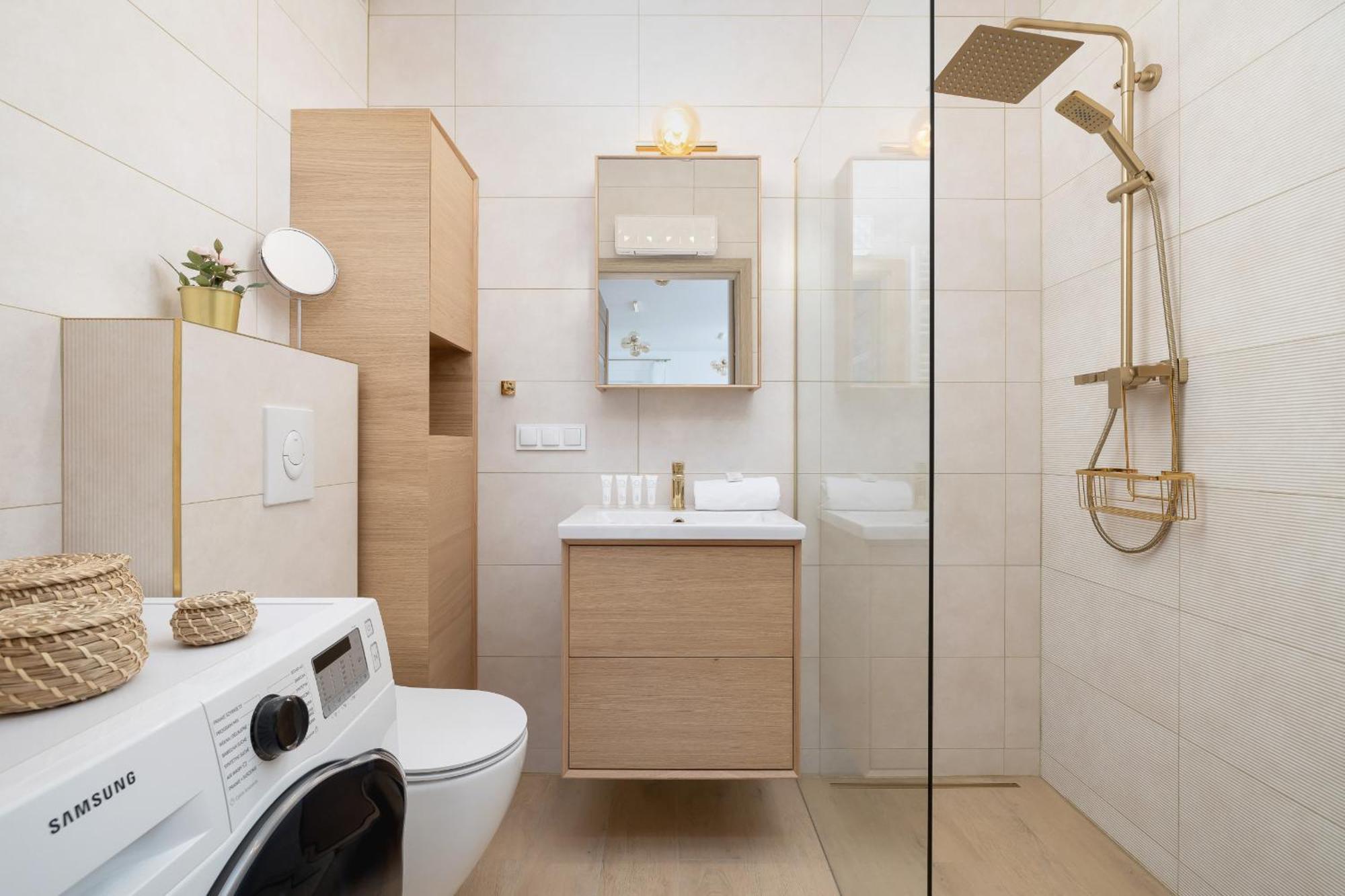 Luxury Two Bedroom Apartment With Terrace And Parking By Renters Prestige Katowice Zewnętrze zdjęcie